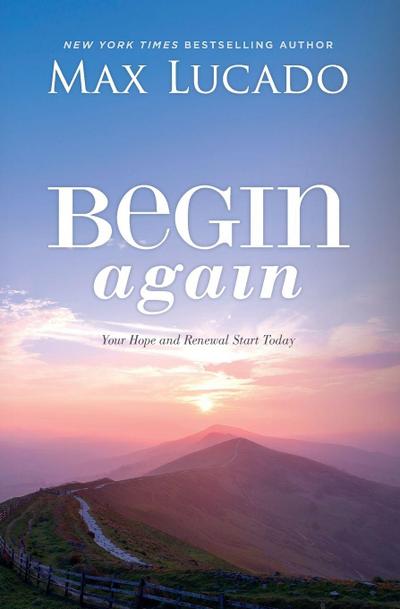 Begin Again