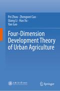 Four-Dimension Development Theory of Urban Agriculture