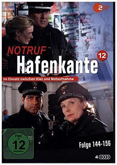 Notruf Hafenkante