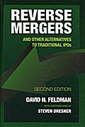 Reverse Mergers