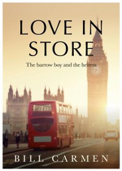 Love in Store