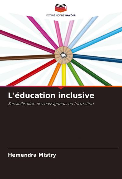L’éducation inclusive