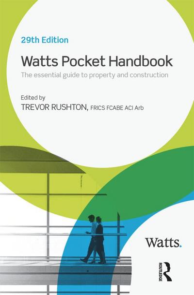 Watts Pocket Handbook