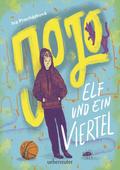 Jojo, elf und ein Viertel