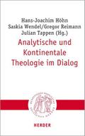 Analytische und Kontinentale Theologie im Dialog