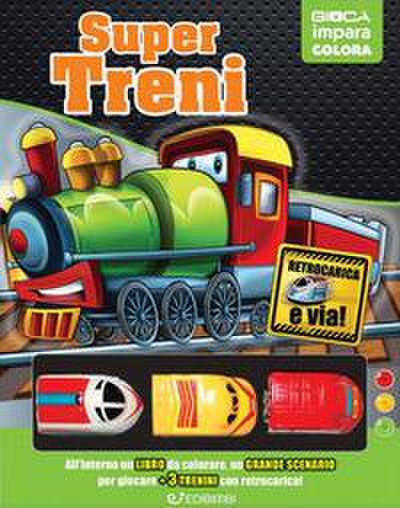 Super treni