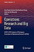 Operations Research and Big Data