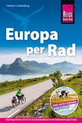 Reise Know-How Fahrradführer Europa per Rad