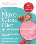 The Mayo Clinic Diet: Weight-Loss Medications Edition