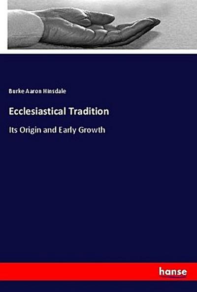 Ecclesiastical Tradition