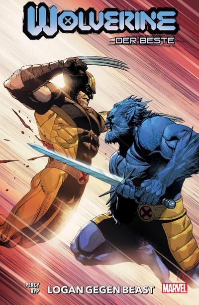 Wolverine: Der Beste