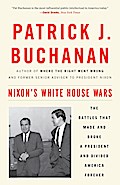 Nixon’s White House Wars