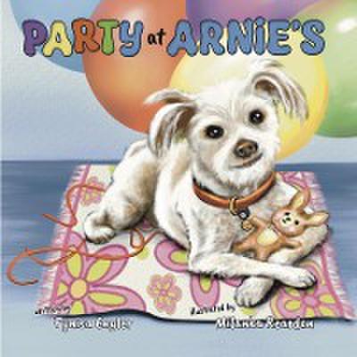 Party at Arnie’s