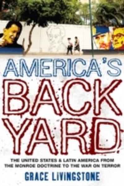 America’s Backyard