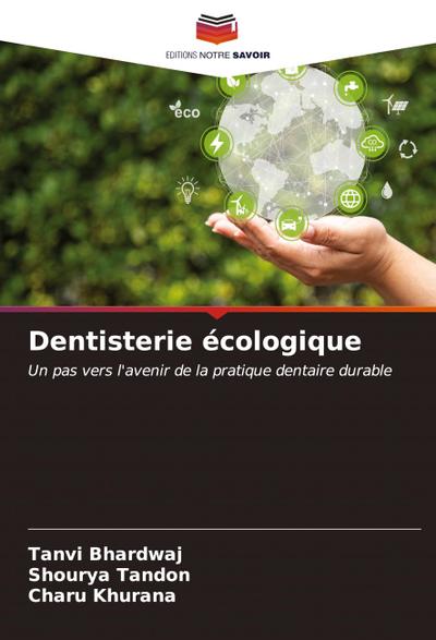 Dentisterie écologique