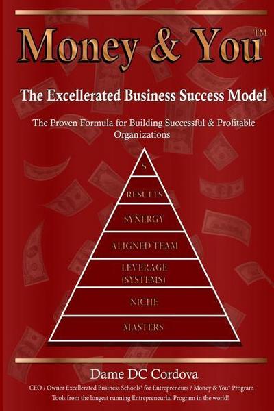 Money & You: Excellerated Business Success Model