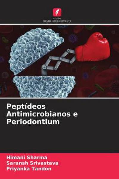 Peptídeos Antimicrobianos e Periodontium