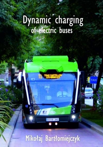 Dynamic charging of electric buses