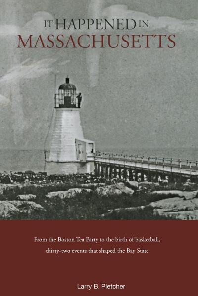 It Happened in Massachusetts