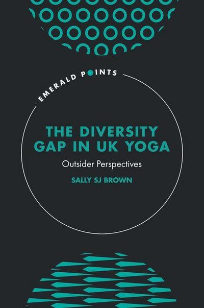 The Diversity Gap in UK Yoga