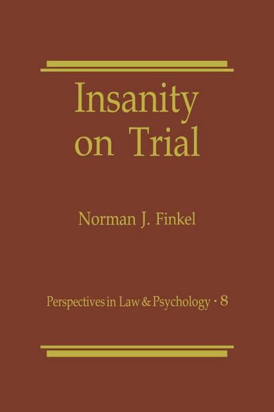 Insanity on Trial