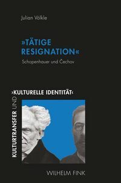 ’Tätige Resignation’