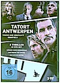 Tatort Antwerpen - Vincke und Verstuyft ermitteln