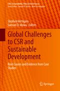 Global Challenges to CSR and Sustainable Development