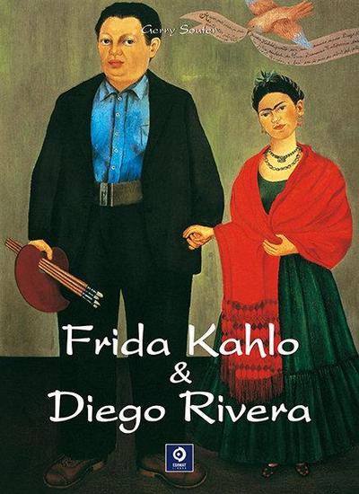 Frida Kahlo & Rivera