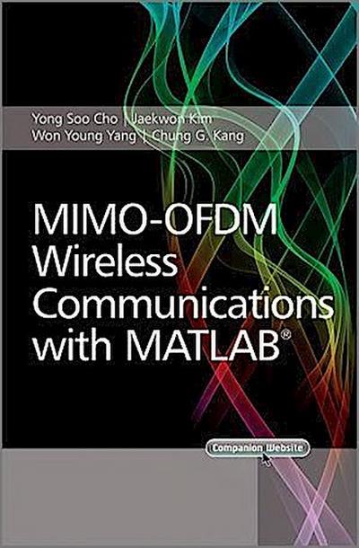 MIMO-OFDM Wireless Communications with MATLAB