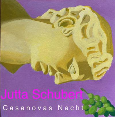 Schubert, J: Casanovas Nacht