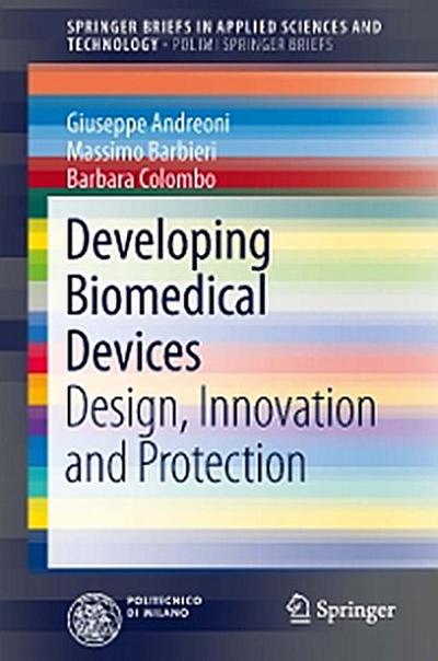Developing Biomedical Devices