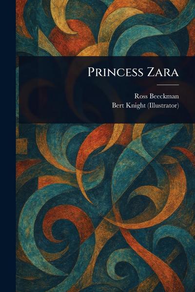 Princess Zara
