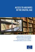 Access to archives in the digital age