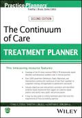 The Continuum of Care Treatment Planner