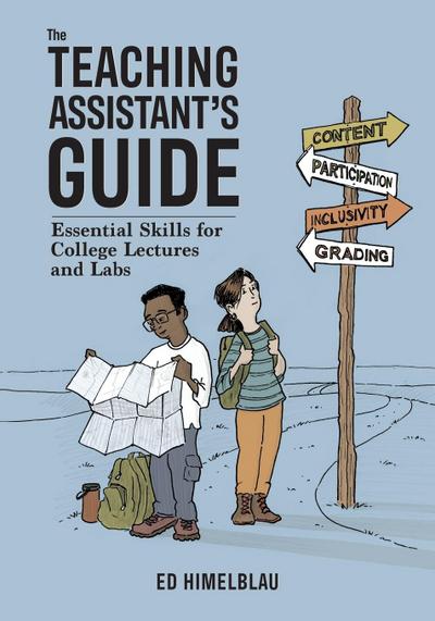 Teaching Assistant’s Guide