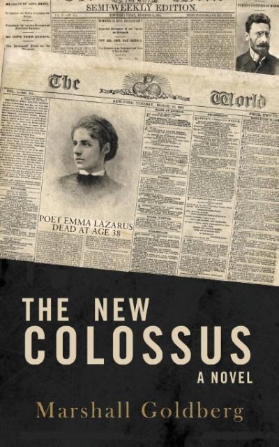The New Colossus
