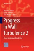 Progress in Wall Turbulence 2