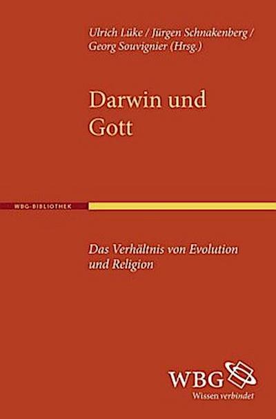 Darwin und Gott