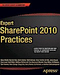 Expert SharePoint 2010 Practices