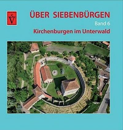 Über Siebenbürgen. Bd.6. Bd.6