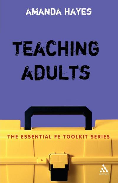 Teaching Adults