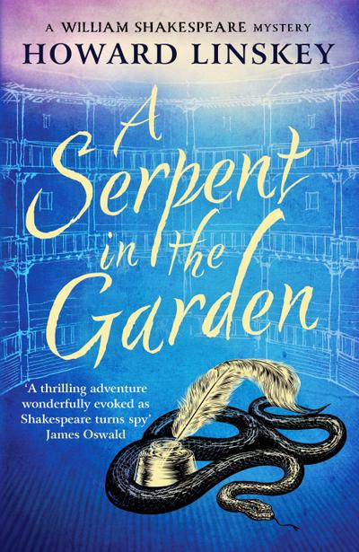 A Serpent in the Garden