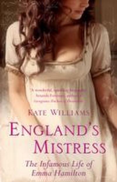 England’s Mistress