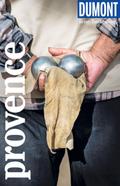 DUMONT Reise-Taschenbuch E-Book Provence
