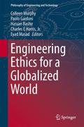 Engineering Ethics for a Globalized World