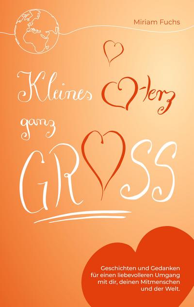 Kleines Herz ganz groß