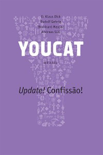 YOUCAT - Update! Confissão!