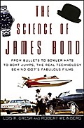 The Science of James Bond