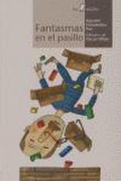 Fantasmas en el pasillo